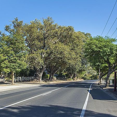 Stoneleigh Cottage Bed And Breakfast Angaston Exterior foto