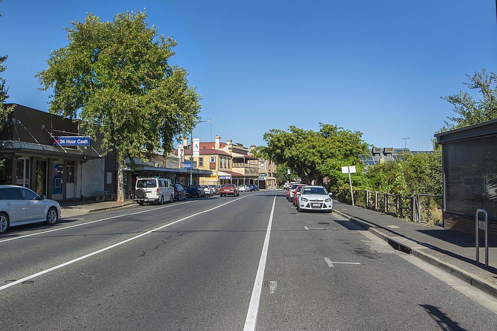 Stoneleigh Cottage Bed And Breakfast Angaston Exterior foto