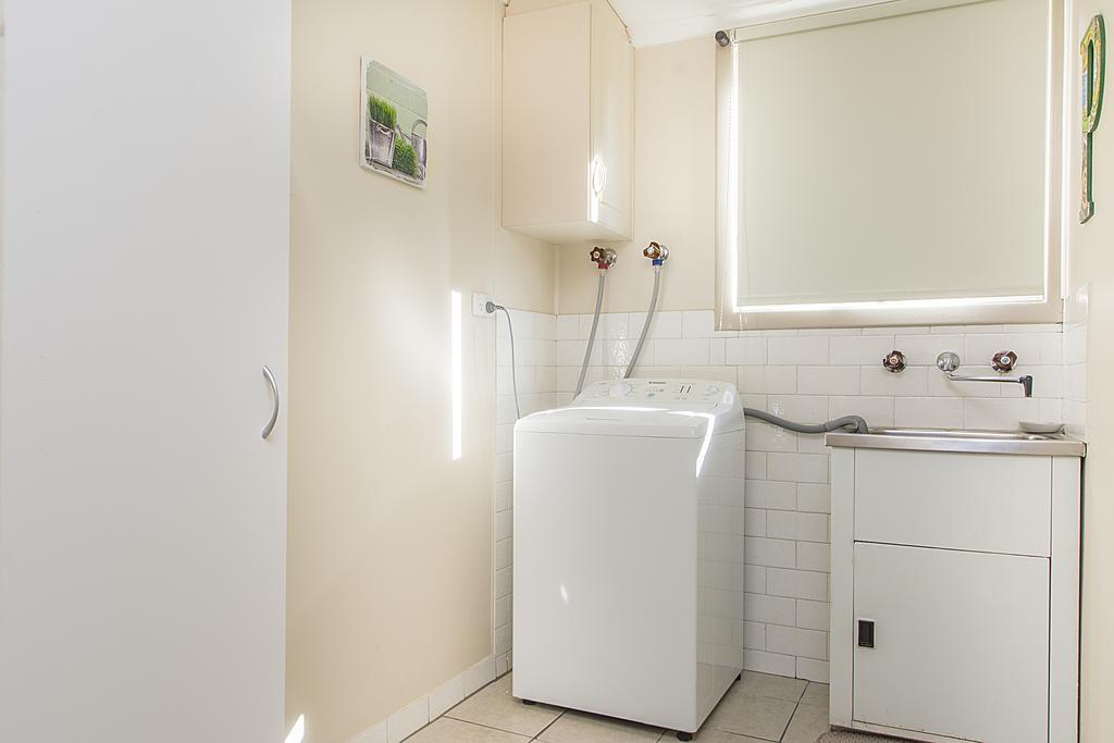 Stoneleigh Cottage Bed And Breakfast Angaston Cameră foto